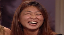 Jun Song Wins Big Brother 4